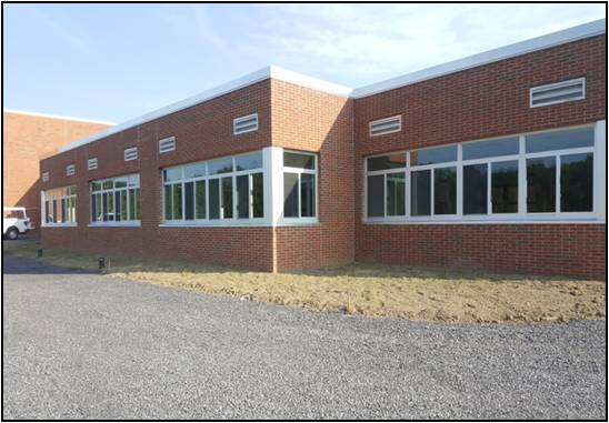 Photo of New Paltz Central School District