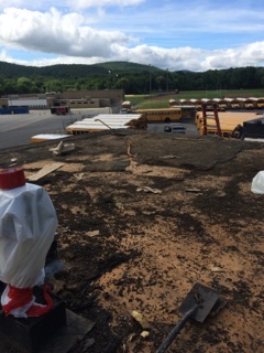 Photo of Highland CSD Capital Project