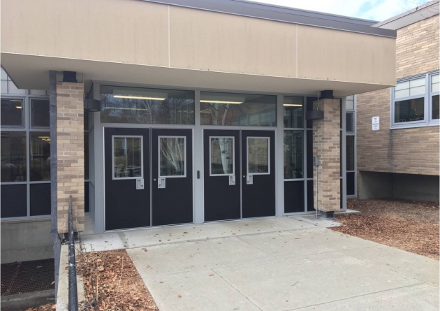 Photo of Pawling CSD – District Wide Renovations
