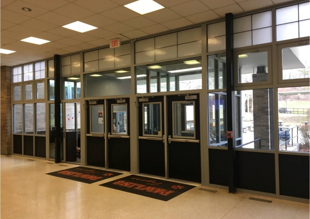 Photo of Pawling CSD – District Wide Renovations