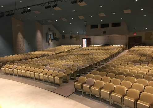 Photo of Pine Plains CSD – New Auditorium