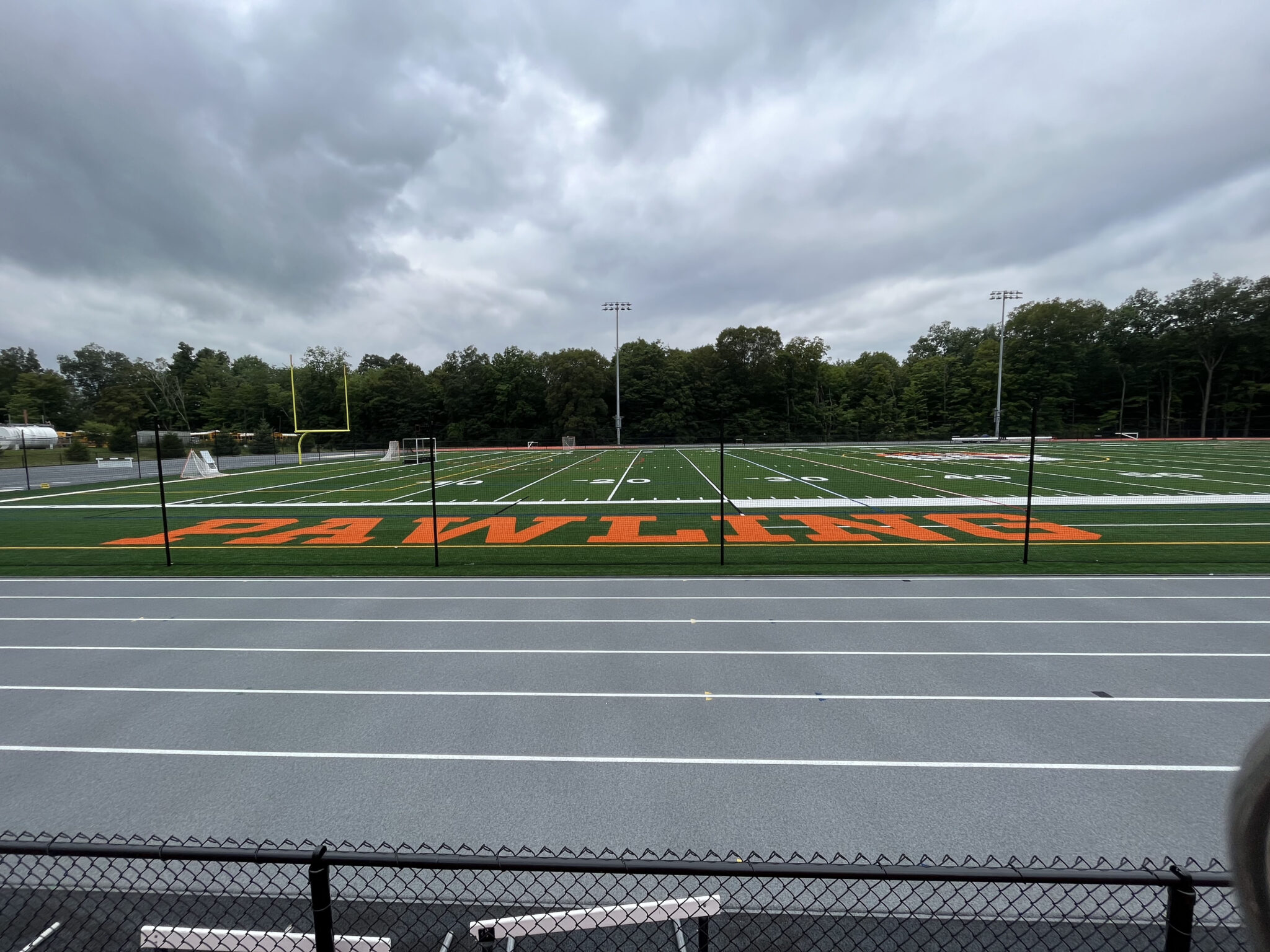 Pawling Central School District The Palombo Group