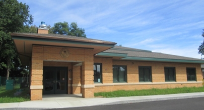 Photo of Dutchess County Medical Examiner’s Office