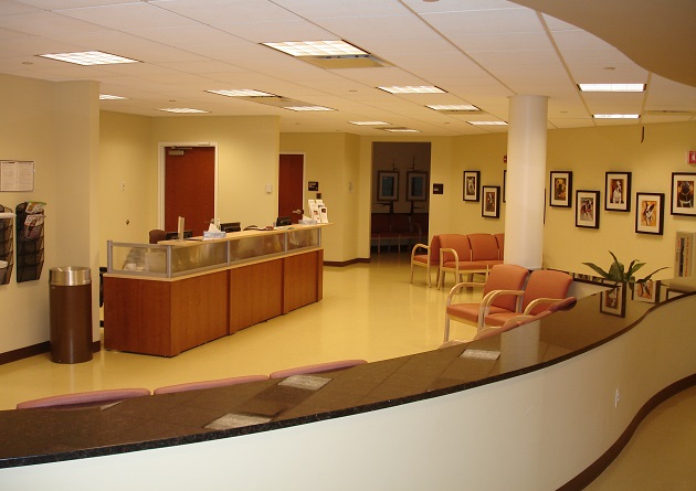 Photo of Greater Hudson Valley Family Health Center