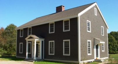 Photo of Millbrook Private School Staff Housing