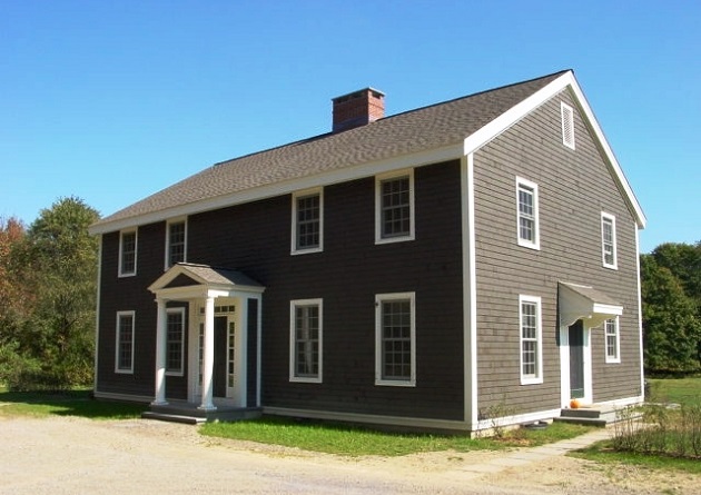 Photo of Millbrook Private School Staff Housing
