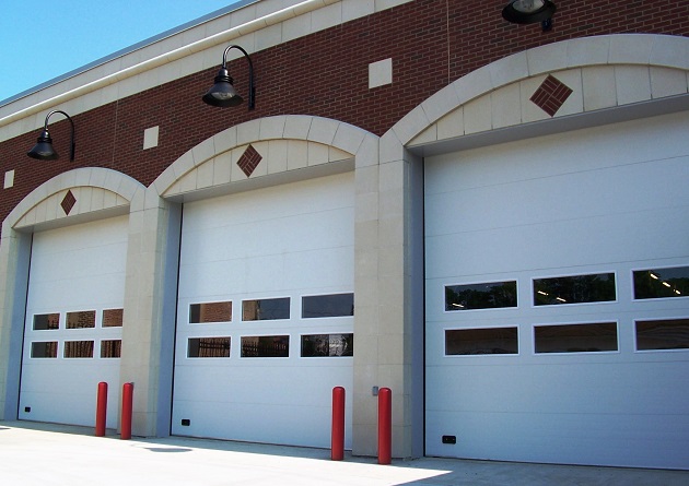 Photo of City of Poughkeepsie Public Safety Facility