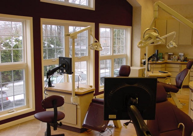 Photo of Van Vliet Dentistry