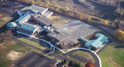 Photo of Marlboro Elementary School