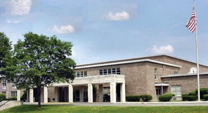 Photo of Marlboro High School