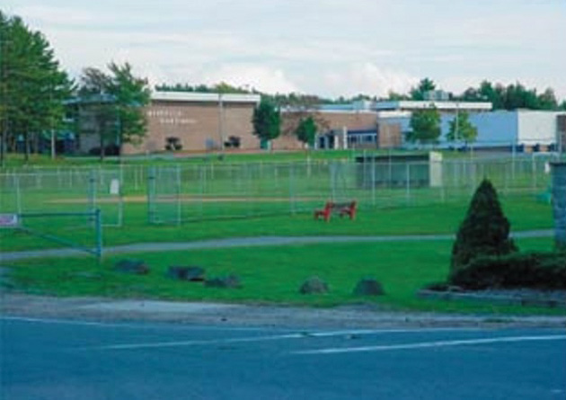 Photo of Monticello Central School District