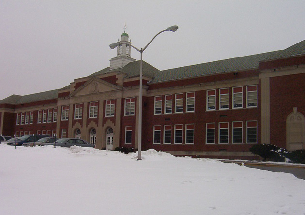 Photo of Newburgh Enlarged City School District